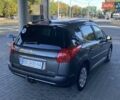 Серый Пежо 207, объемом двигателя 1.6 л и пробегом 229 тыс. км за 5500 $, фото 11 на Automoto.ua