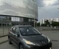 Сірий Пежо 207, об'ємом двигуна 1.6 л та пробігом 298 тис. км за 4123 $, фото 1 на Automoto.ua