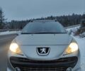 Серый Пежо 207, объемом двигателя 1.4 л и пробегом 220 тыс. км за 4000 $, фото 1 на Automoto.ua