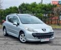 Сірий Пежо 207, об'ємом двигуна 1.4 л та пробігом 220 тис. км за 4499 $, фото 1 на Automoto.ua