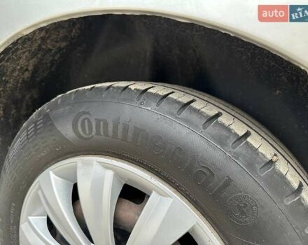 Сірий Пежо 207, об'ємом двигуна 1.4 л та пробігом 225 тис. км за 4450 $, фото 24 на Automoto.ua