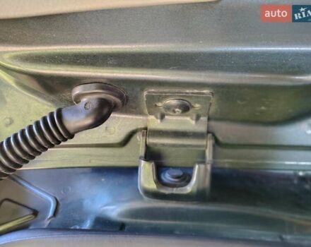 Серый Пежо 207, объемом двигателя 1.6 л и пробегом 271 тыс. км за 4150 $, фото 72 на Automoto.ua