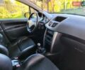 Серый Пежо 207, объемом двигателя 1.6 л и пробегом 271 тыс. км за 4150 $, фото 65 на Automoto.ua