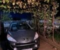 Сірий Пежо 207, об'ємом двигуна 1.6 л та пробігом 183 тис. км за 5500 $, фото 1 на Automoto.ua