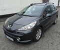 Серый Пежо 207, объемом двигателя 1.6 л и пробегом 160 тыс. км за 4700 $, фото 1 на Automoto.ua