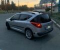 Серый Пежо 207, объемом двигателя 1.4 л и пробегом 279 тыс. км за 3700 $, фото 1 на Automoto.ua