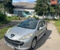 Серый Пежо 207, объемом двигателя 1.4 л и пробегом 238 тыс. км за 5000 $, фото 1 на Automoto.ua