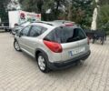 Серый Пежо 207, объемом двигателя 1.6 л и пробегом 214 тыс. км за 4200 $, фото 7 на Automoto.ua
