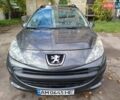 Серый Пежо 207, объемом двигателя 1.4 л и пробегом 250 тыс. км за 2999 $, фото 9 на Automoto.ua