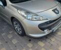 Сірий Пежо 207, об'ємом двигуна 1.6 л та пробігом 240 тис. км за 5998 $, фото 9 на Automoto.ua