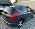 Серый Пежо 207, объемом двигателя 1.4 л и пробегом 240 тыс. км за 3799 $, фото 5 на Automoto.ua