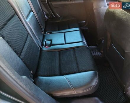 Серый Пежо 207, объемом двигателя 1.6 л и пробегом 272 тыс. км за 4700 $, фото 45 на Automoto.ua