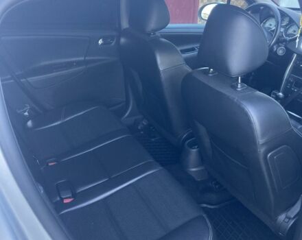 Пежо 207 2008 у Стрые на Automoto.ua Сірий Пежо 207, об'ємом двигуна 1.6 л та пробігом 230 тис. км за 4400 $, фото 6 на Automoto.ua