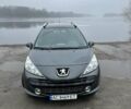 Серый Пежо 207, объемом двигателя 1.6 л и пробегом 146 тыс. км за 5199 $, фото 1 на Automoto.ua