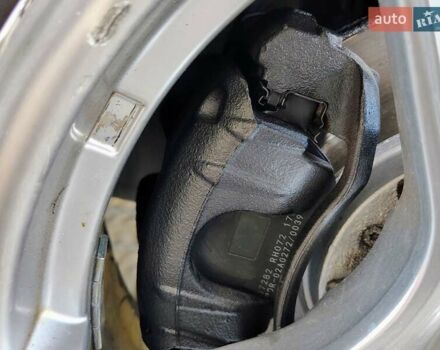 Серый Пежо 207, объемом двигателя 1.6 л и пробегом 271 тыс. км за 4150 $, фото 24 на Automoto.ua