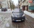 Серый Пежо 207, объемом двигателя 1.6 л и пробегом 138 тыс. км за 5500 $, фото 1 на Automoto.ua