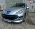 Серый Пежо 207, объемом двигателя 1.4 л и пробегом 235 тыс. км за 4800 $, фото 1 на Automoto.ua