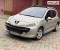 Сірий Пежо 207, об'ємом двигуна 1.4 л та пробігом 277 тис. км за 4800 $, фото 1 на Automoto.ua