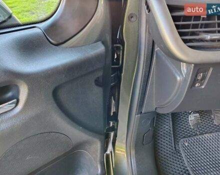 Серый Пежо 207, объемом двигателя 1.6 л и пробегом 272 тыс. км за 4700 $, фото 27 на Automoto.ua