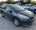 Серый Пежо 207, объемом двигателя 1.4 л и пробегом 240 тыс. км за 3799 $, фото 7 на Automoto.ua