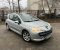 Серый Пежо 207, объемом двигателя 1.6 л и пробегом 253 тыс. км за 3950 $, фото 3 на Automoto.ua