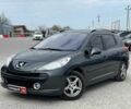 Серый Пежо 207, объемом двигателя 1.6 л и пробегом 242 тыс. км за 4990 $, фото 1 на Automoto.ua