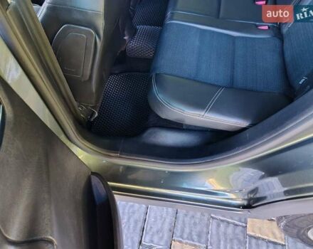 Серый Пежо 207, объемом двигателя 1.6 л и пробегом 272 тыс. км за 4700 $, фото 40 на Automoto.ua