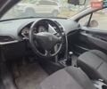 Серый Пежо 207, объемом двигателя 1.6 л и пробегом 191 тыс. км за 5500 $, фото 21 на Automoto.ua