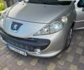 Серый Пежо 207, объемом двигателя 1.6 л и пробегом 240 тыс. км за 5998 $, фото 1 на Automoto.ua