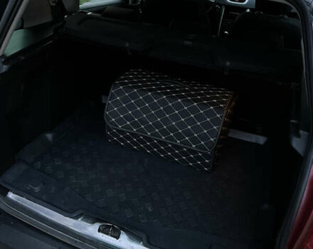 Серый Пежо 207, объемом двигателя 1.6 л и пробегом 198 тыс. км за 4999 $, фото 14 на Automoto.ua