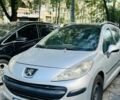 Серый Пежо 207, объемом двигателя 1.4 л и пробегом 250 тыс. км за 4007 $, фото 1 на Automoto.ua