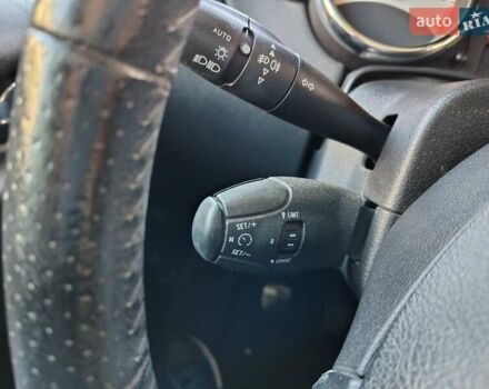 Серый Пежо 207, объемом двигателя 1.6 л и пробегом 272 тыс. км за 4700 $, фото 36 на Automoto.ua