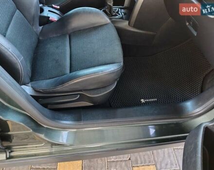 Серый Пежо 207, объемом двигателя 1.6 л и пробегом 272 тыс. км за 4700 $, фото 56 на Automoto.ua