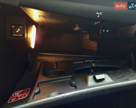 Серый Пежо 207, объемом двигателя 1.6 л и пробегом 191 тыс. км за 5500 $, фото 13 на Automoto.ua