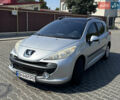 Сірий Пежо 207, об'ємом двигуна 1.6 л та пробігом 230 тис. км за 4700 $, фото 1 на Automoto.ua