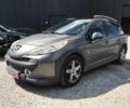 Серый Пежо 207, объемом двигателя 1.6 л и пробегом 400 тыс. км за 4990 $, фото 1 на Automoto.ua
