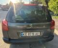 Серый Пежо 207, объемом двигателя 1.4 л и пробегом 192 тыс. км за 5500 $, фото 4 на Automoto.ua