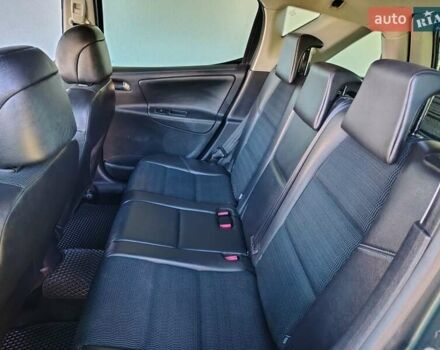 Серый Пежо 207, объемом двигателя 1.6 л и пробегом 272 тыс. км за 4700 $, фото 41 на Automoto.ua