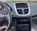 Сірий Пежо 207, об'ємом двигуна 0 л та пробігом 235 тис. км за 4600 $, фото 9 на Automoto.ua