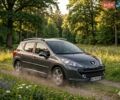 Сірий Пежо 207, об'ємом двигуна 1.6 л та пробігом 225 тис. км за 5000 $, фото 1 на Automoto.ua