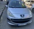 Серый Пежо 207, объемом двигателя 1.4 л и пробегом 205 тыс. км за 3500 $, фото 2 на Automoto.ua