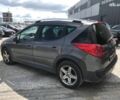 Серый Пежо 207, объемом двигателя 1.6 л и пробегом 400 тыс. км за 5490 $, фото 6 на Automoto.ua