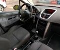 Серый Пежо 207, объемом двигателя 1.4 л и пробегом 250 тыс. км за 2999 $, фото 13 на Automoto.ua