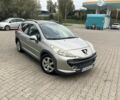 Серый Пежо 207, объемом двигателя 1.6 л и пробегом 214 тыс. км за 4200 $, фото 2 на Automoto.ua