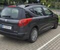 Серый Пежо 207, объемом двигателя 1.4 л и пробегом 203 тыс. км за 4100 $, фото 7 на Automoto.ua