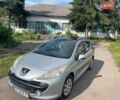 Сірий Пежо 207, об'ємом двигуна 1.4 л та пробігом 238 тис. км за 5000 $, фото 1 на Automoto.ua