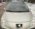 Серый Пежо 207, объемом двигателя 1.6 л и пробегом 280 тыс. км за 4950 $, фото 1 на Automoto.ua
