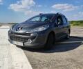 Серый Пежо 207, объемом двигателя 1.6 л и пробегом 191 тыс. км за 5500 $, фото 1 на Automoto.ua