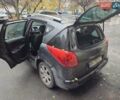 Серый Пежо 207, объемом двигателя 1.6 л и пробегом 191 тыс. км за 5500 $, фото 9 на Automoto.ua
