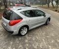 Серый Пежо 207, объемом двигателя 1.6 л и пробегом 253 тыс. км за 3950 $, фото 5 на Automoto.ua
